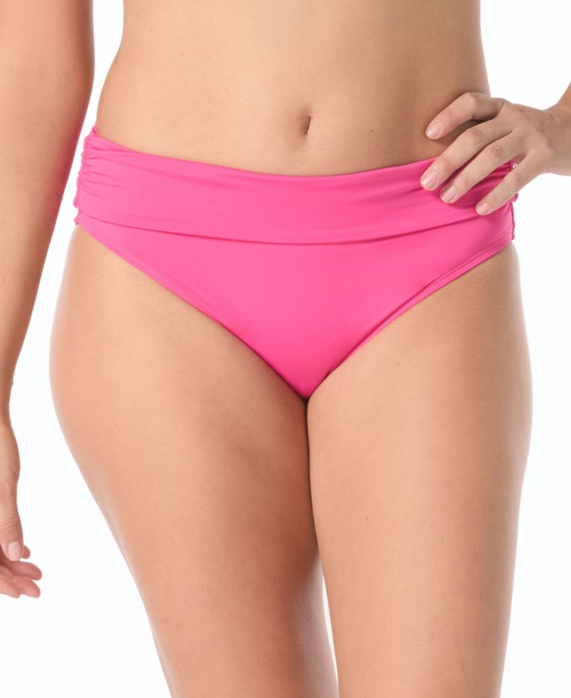 Women's Impulse High-Waist Bikini Bottoms
