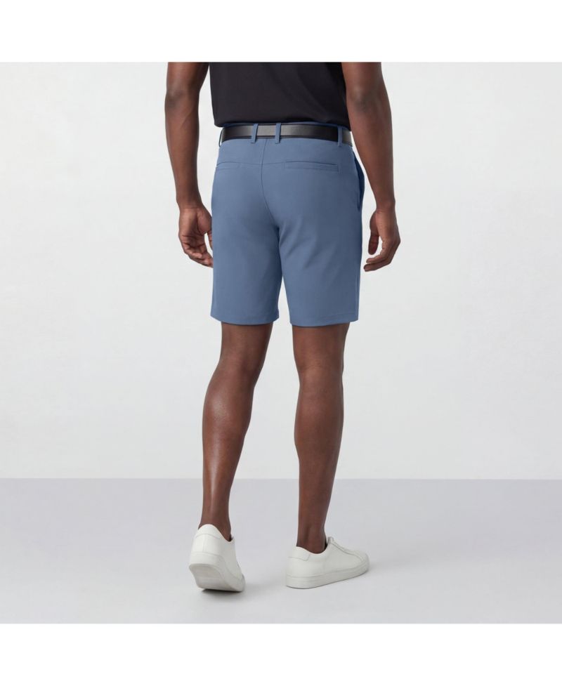 Men's Jetsetter Tech Short