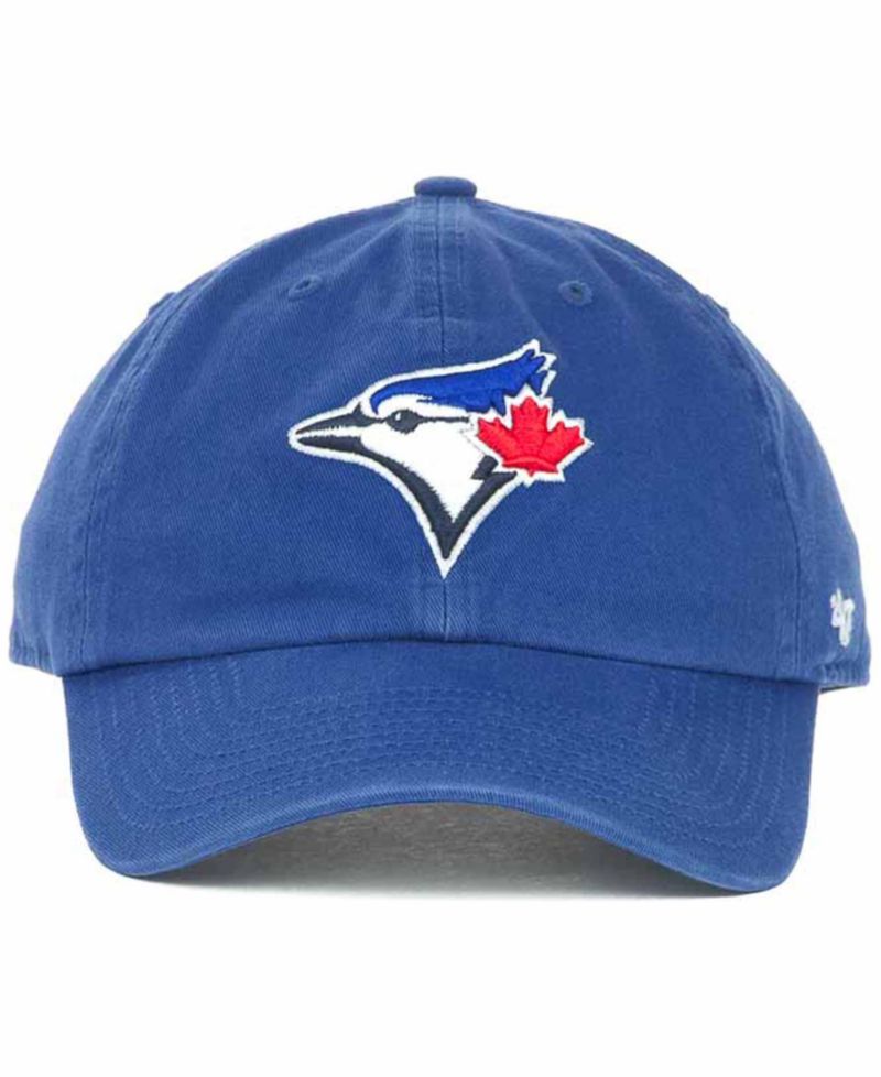 Toronto Blue Jays Clean Up Hat