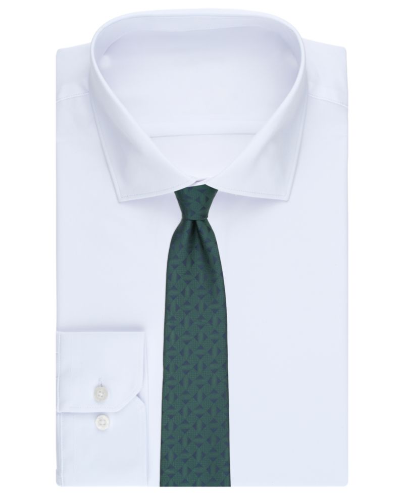 Men's Dorme Geo Geometric Tie