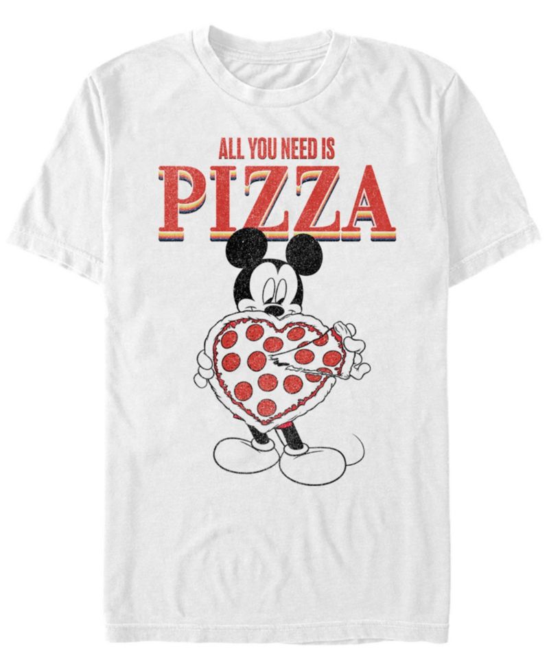 Men's All You Need Is Short Sleeve T-Shirt