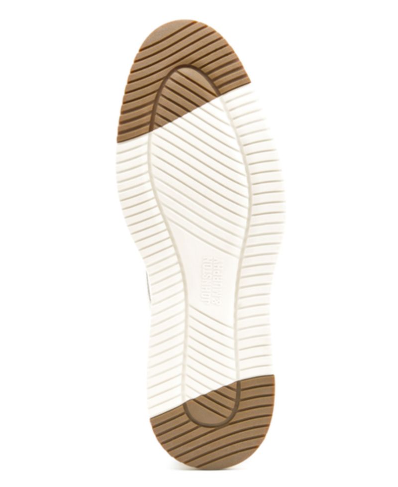 Men's Upton Knit Plain Toe Dress Shoes