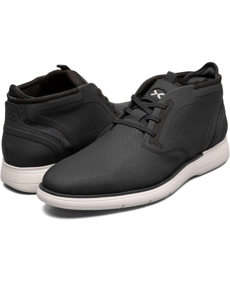 Men's Eastmont Almond Toe Chukka Boots