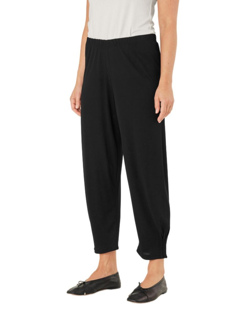 Women's MaPatti Pleated Loose Fit Pants