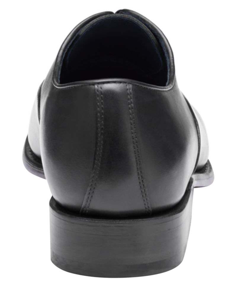 Men's Ashton Cap Toe