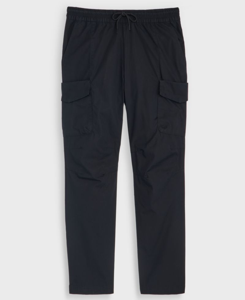 Men's Relaxed-Fit Cargo Pants