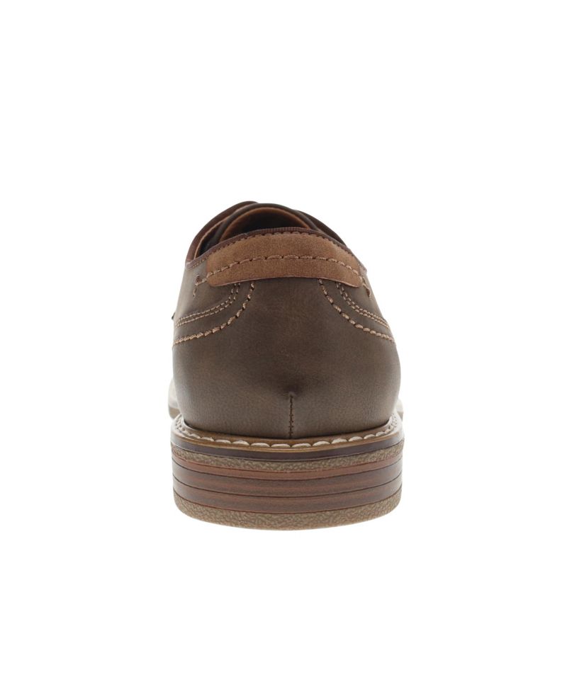 Men's Bronson Oxford Shoes