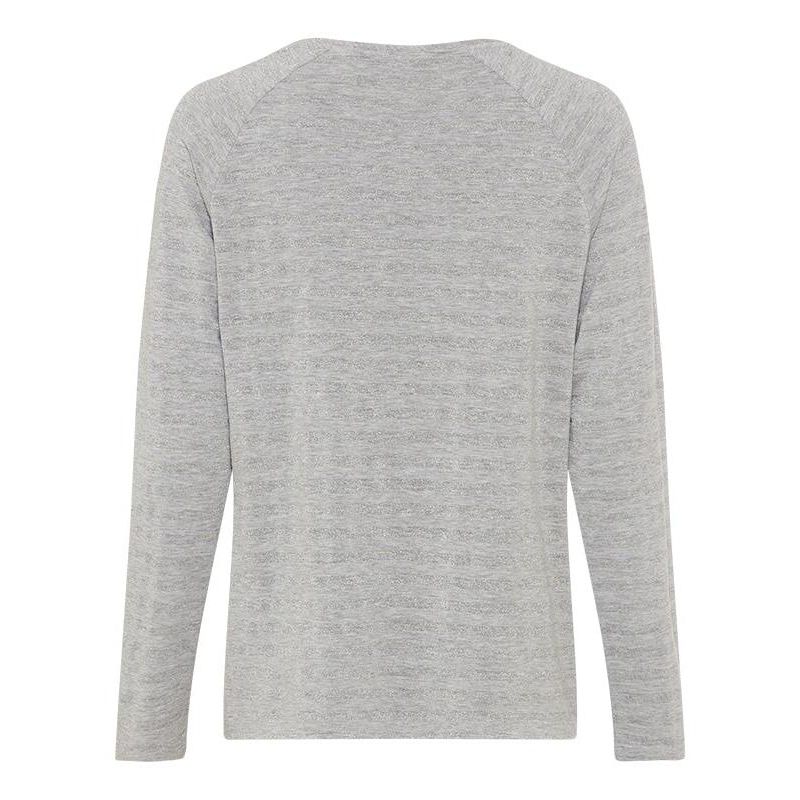 Women's Sparkle Stripe T-Shirt