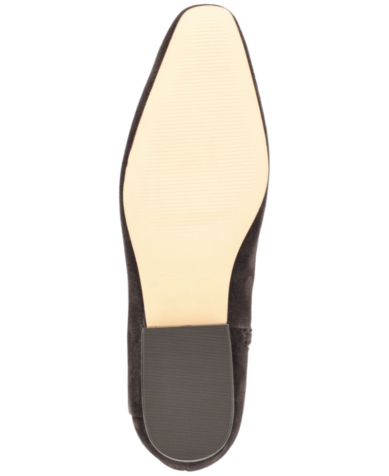 Women's Slona Tall Suede Boots, Regular & Wide Calf