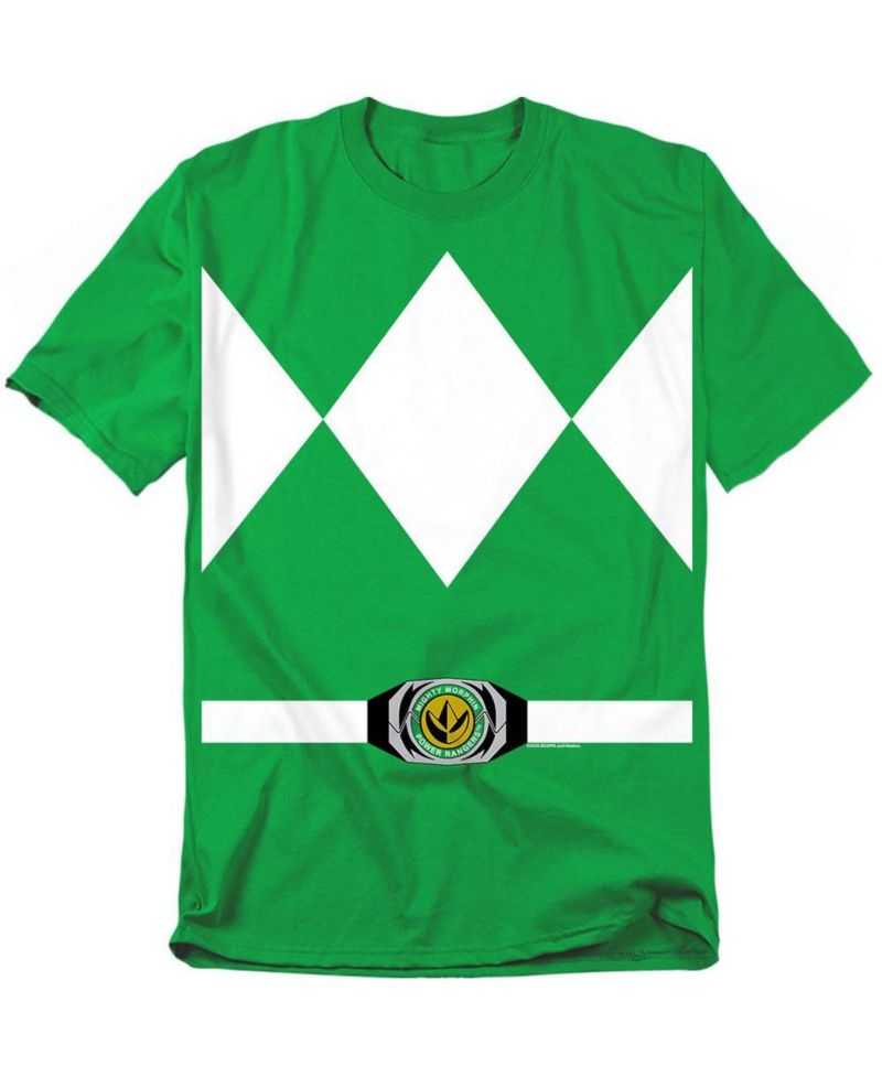 Men's Ranger Uniform T-Shirt