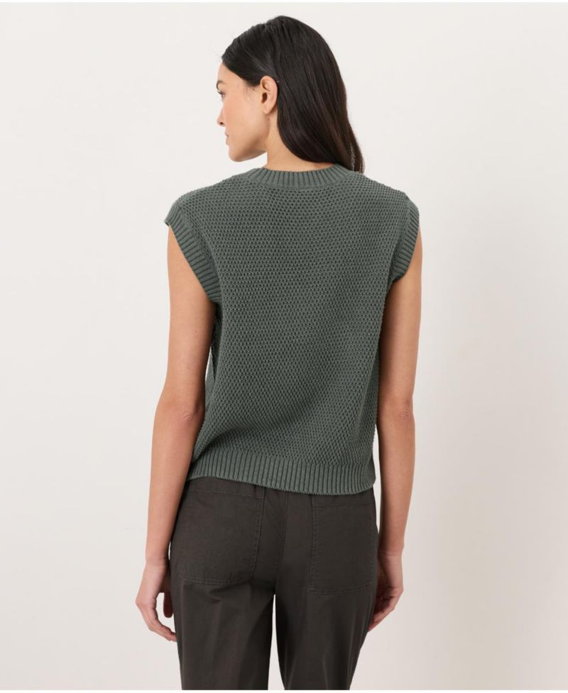Women's Organic Cotton Shoreline Relaxed Shell