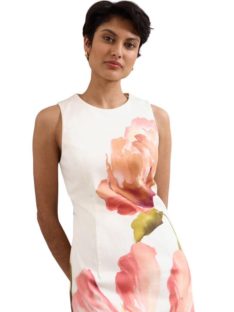 Women's Nadina Floral Dress