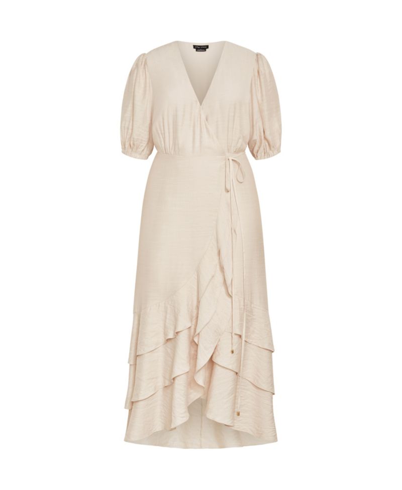 Plus Size Bea Dress
