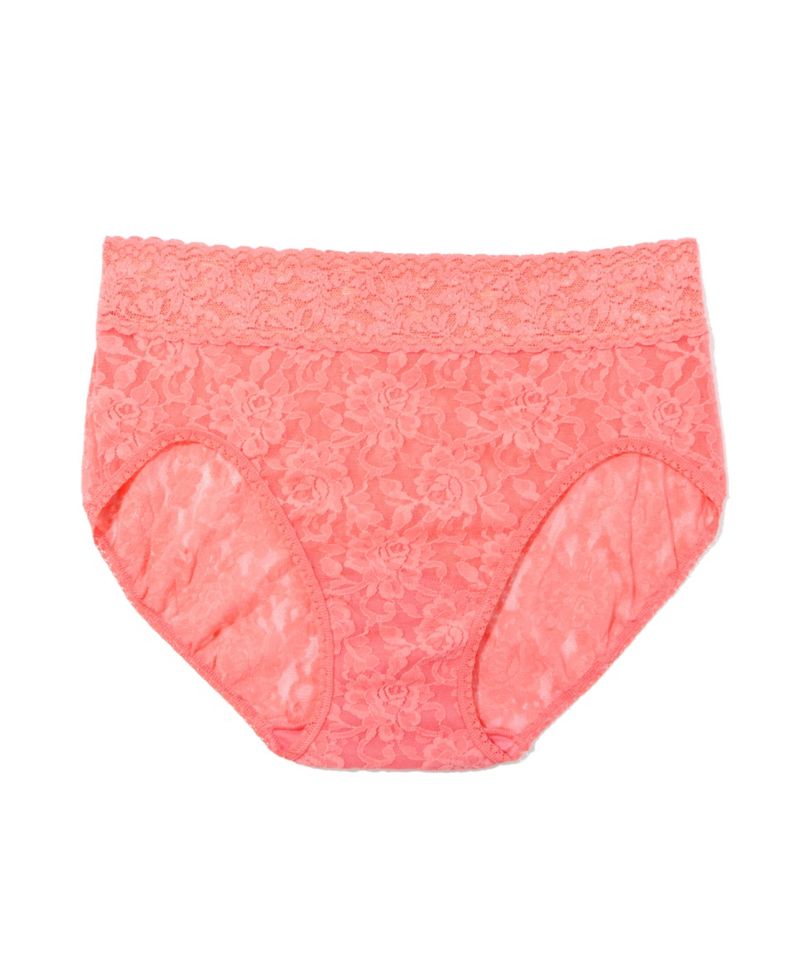 Women's Signature Lace French Brief Panty