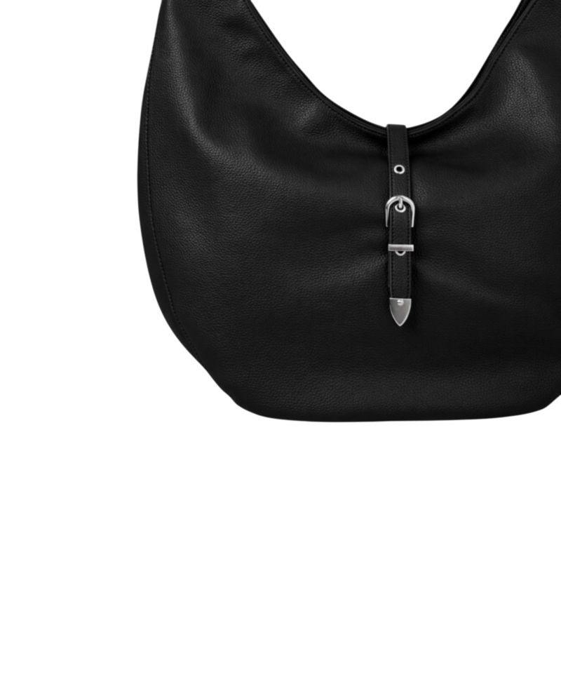 Lighthouse Medium Hobo Handbag