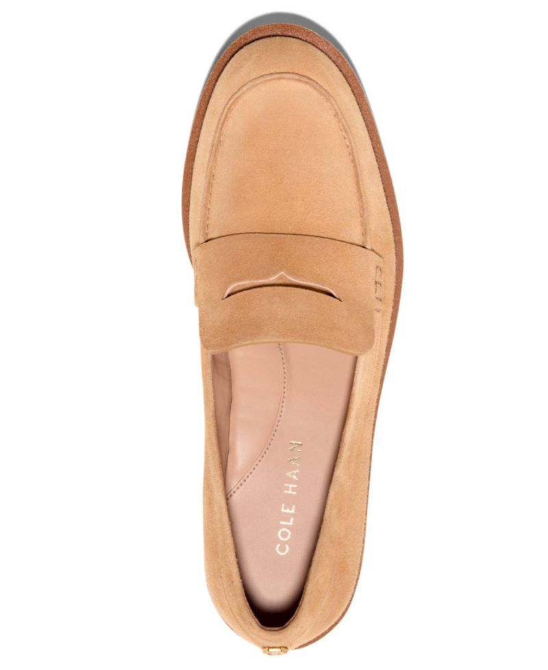 Women's Gwendolyn Penny Loafers