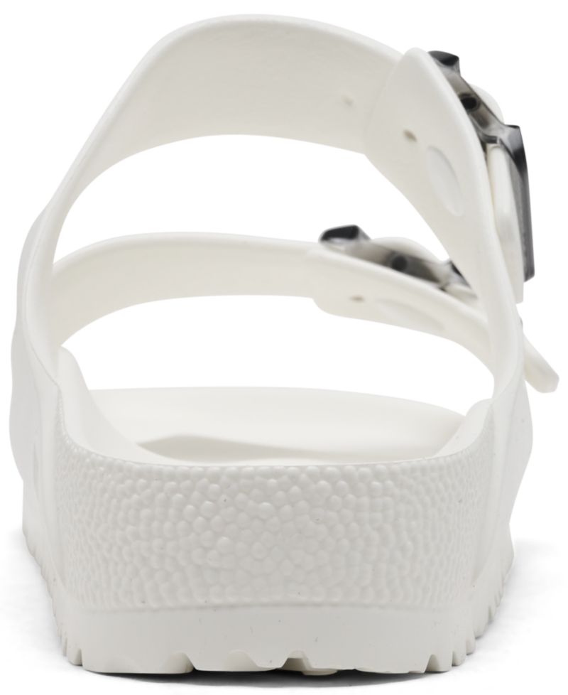 Women's Arizona EVA Stealth Buckle Sandals from Finish Line