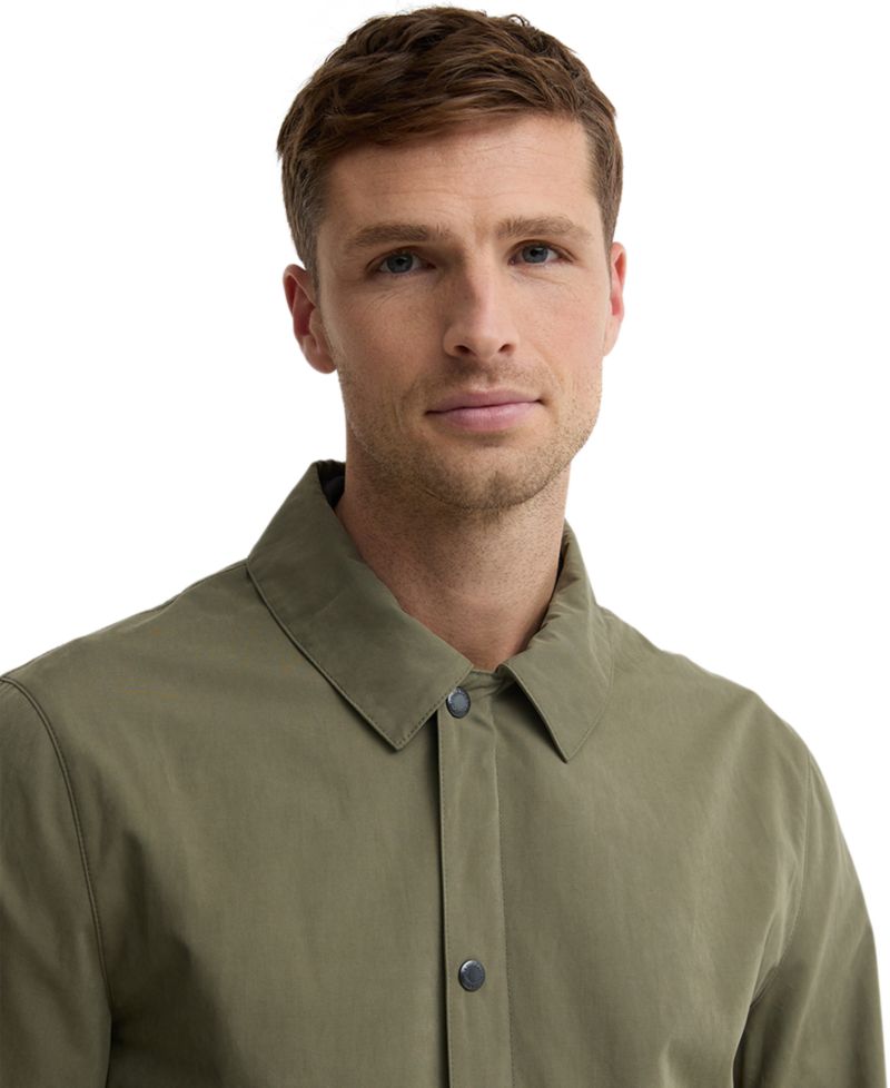 Men's Bayfield Regular-Fit Casual Jacket