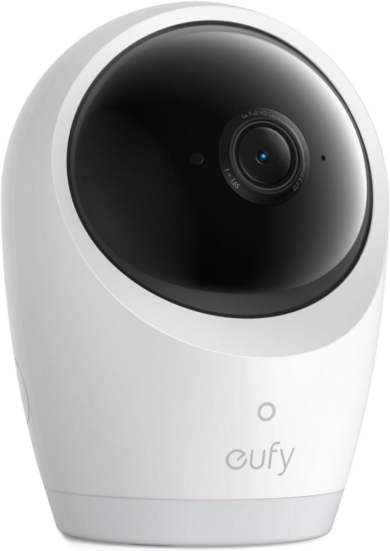 Security Baby Monitor E21 Add-On Camera