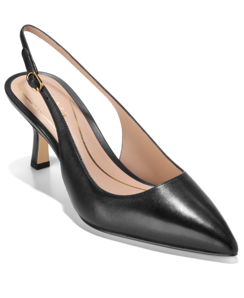 Women's Hansell Slingback Pumps