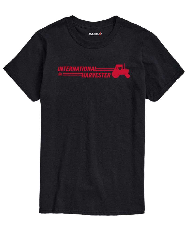 Men's IH Tractor Short-Sleeve Graphic T-Shirt