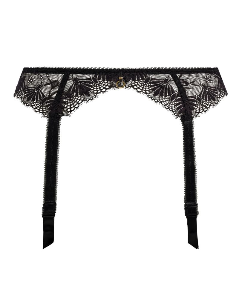 Women's Fascinate Suspender