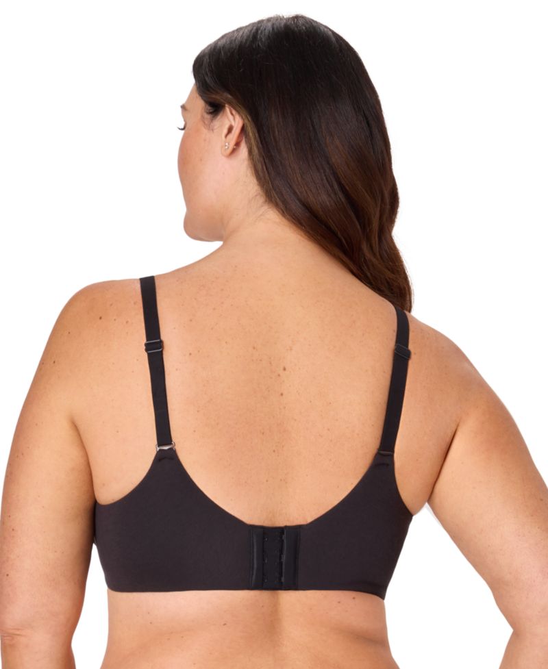 Breathe Medium Underwire Full Coverage T-Shirt Bra DF3533