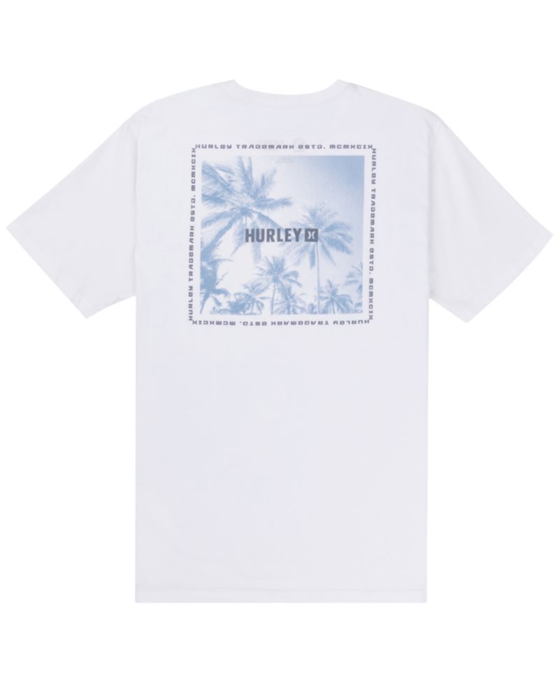Men's Regular-Fit Crewneck T-Shirt