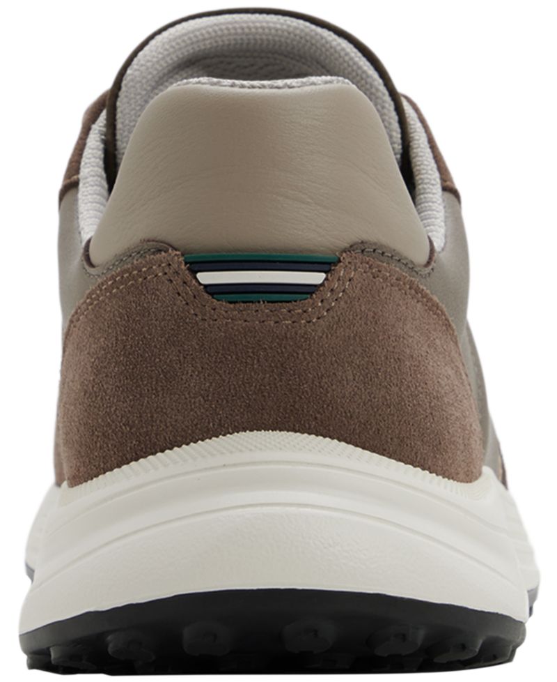 Men's Keston Lace-Up Running Shoes