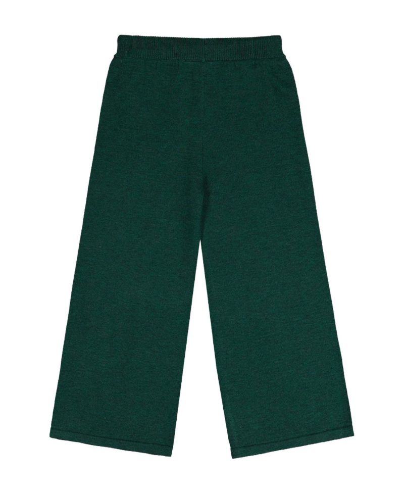 Little and Big Girl 6-12 Flare Pants Jasper Printed