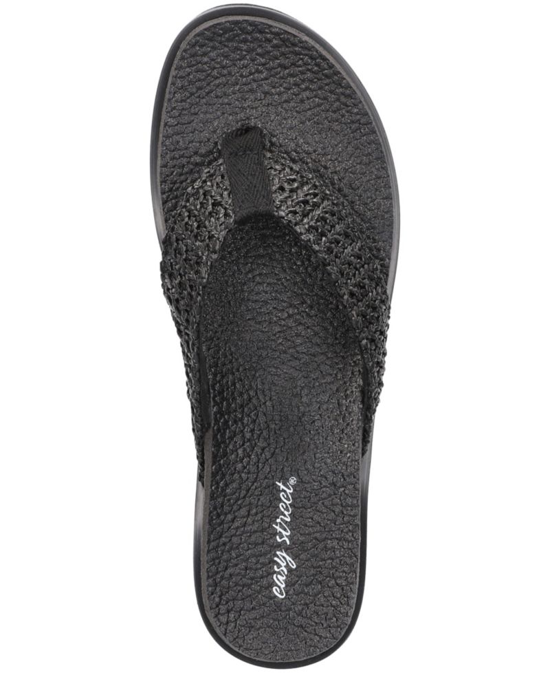Women's Whimsy Thong Flat Sandals