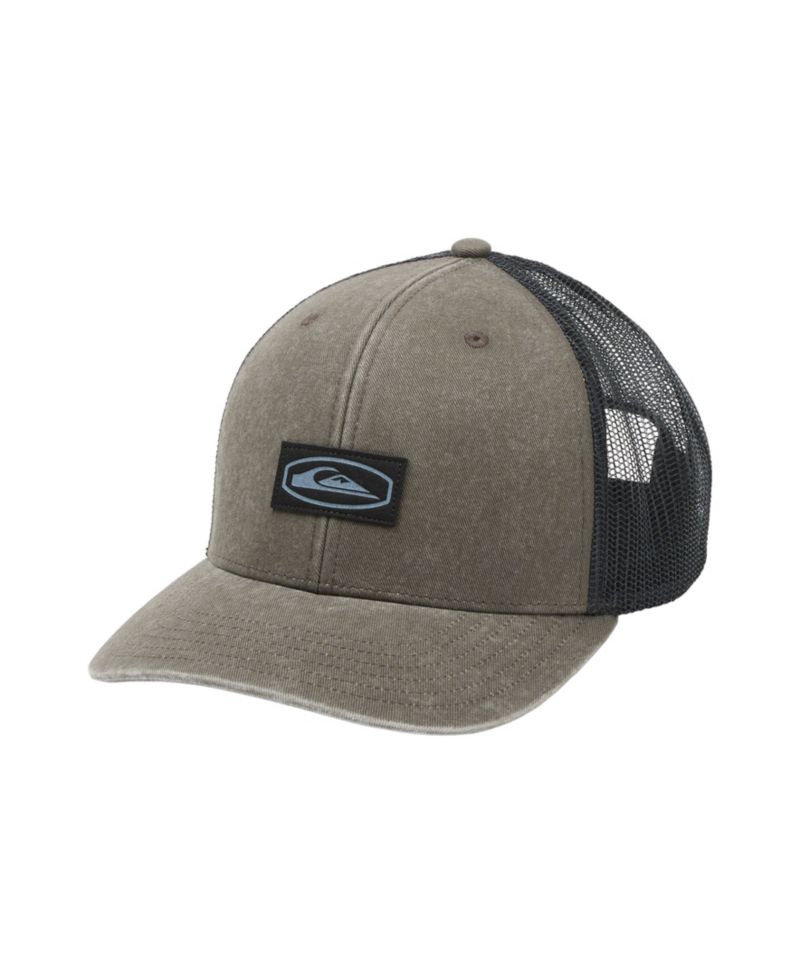 Men's Forever Trucker Hat