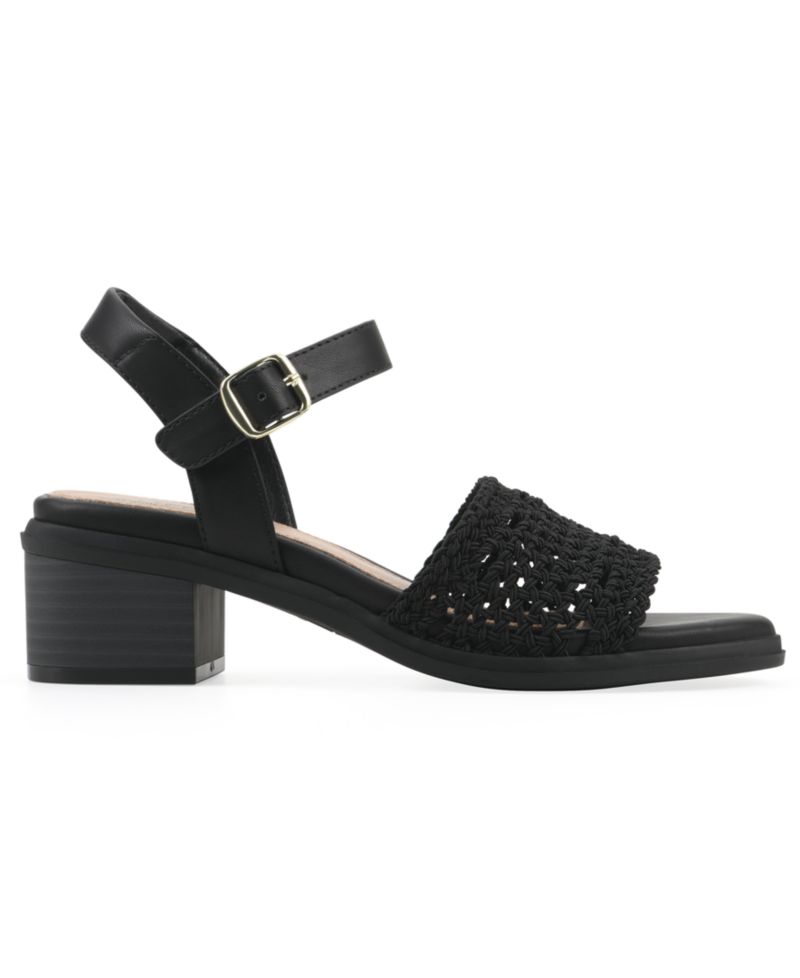 Women's Cortland Block Heel Sandals