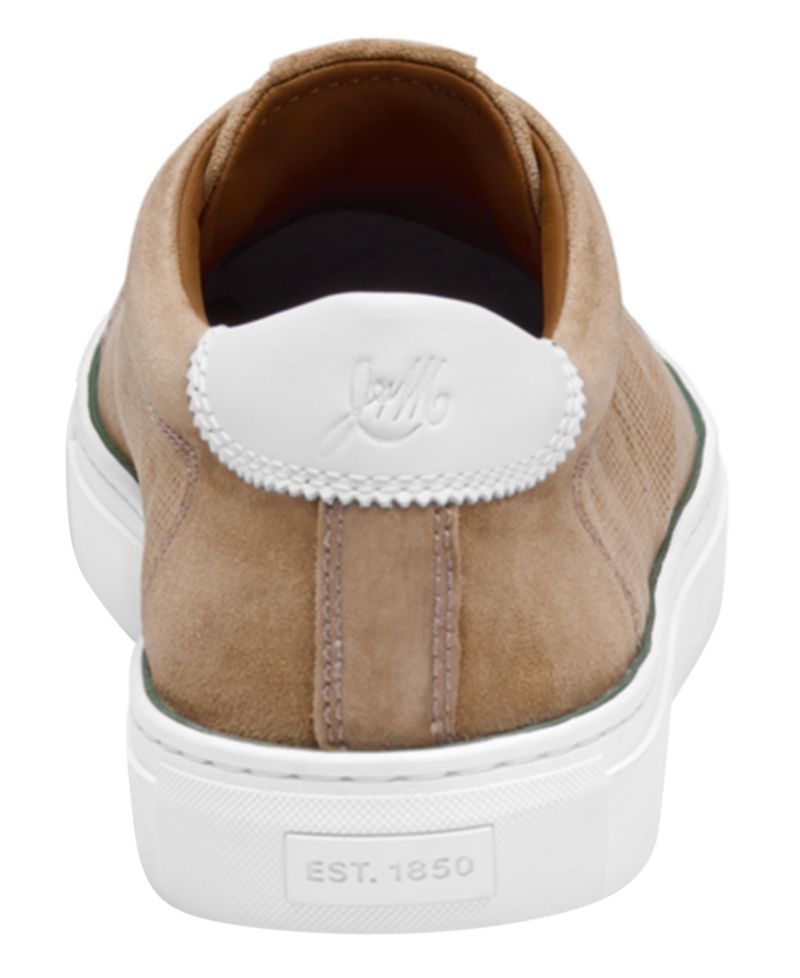 Men's Luther Perfed Lace-To-Toe