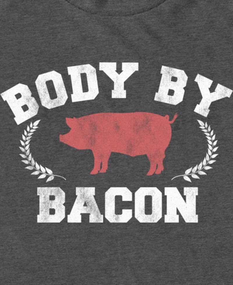 Men's Porko Athletica Short Sleeve T-Shirt