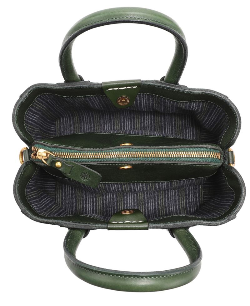 Dahlia Convertible Mini Tote