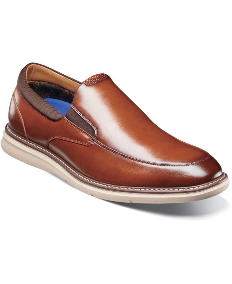Men's Chase Moc Toe Slip On