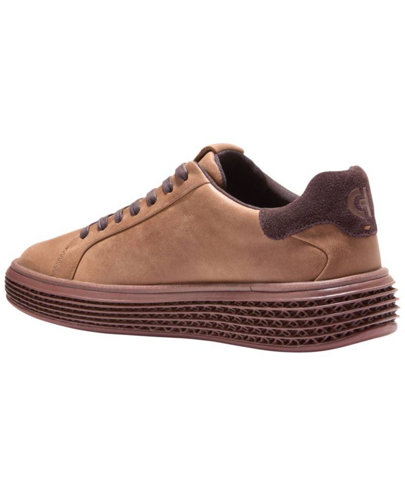 Men's GrandPrø SkyWeave™ Court Sneakers