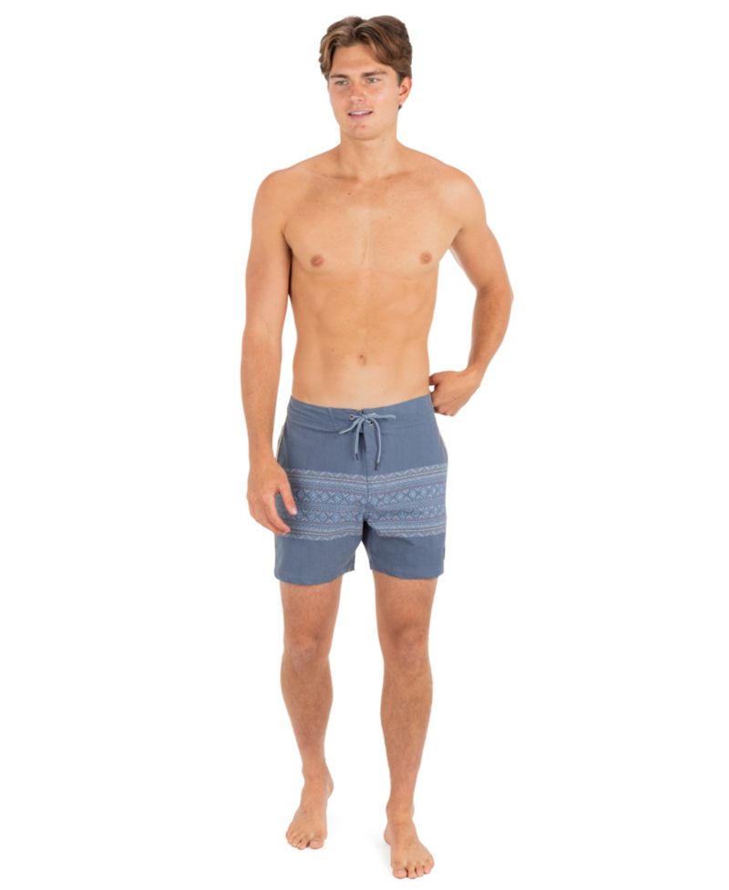 Men's Phantom Naturals Sessions Boardshorts