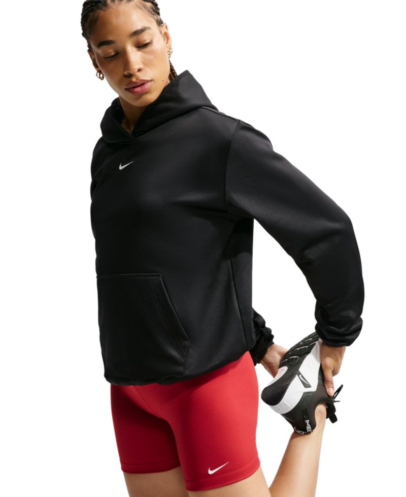 Women's Studio Fleece Therma-FIT Pullover Hoodie