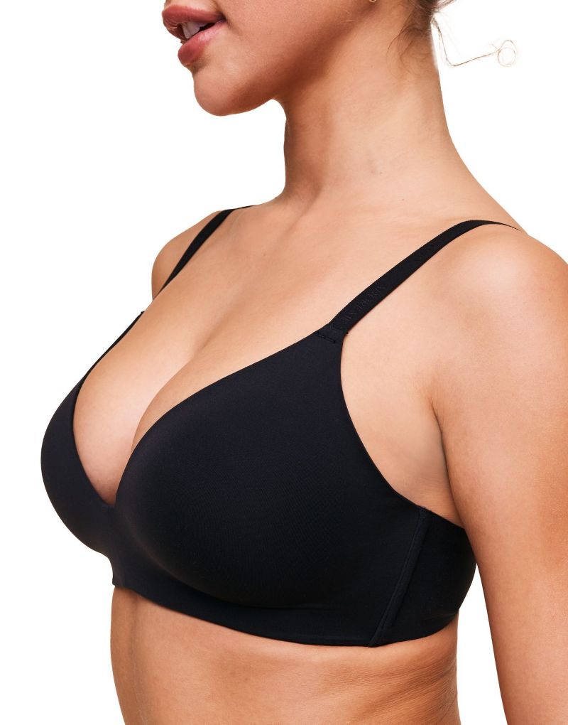 Women's Valory Contour Plunge Bra