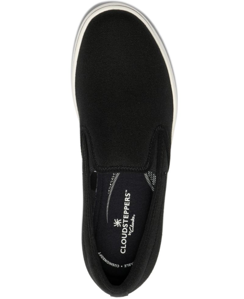 Women's BreezeSky Zoe Slip-On Loafers