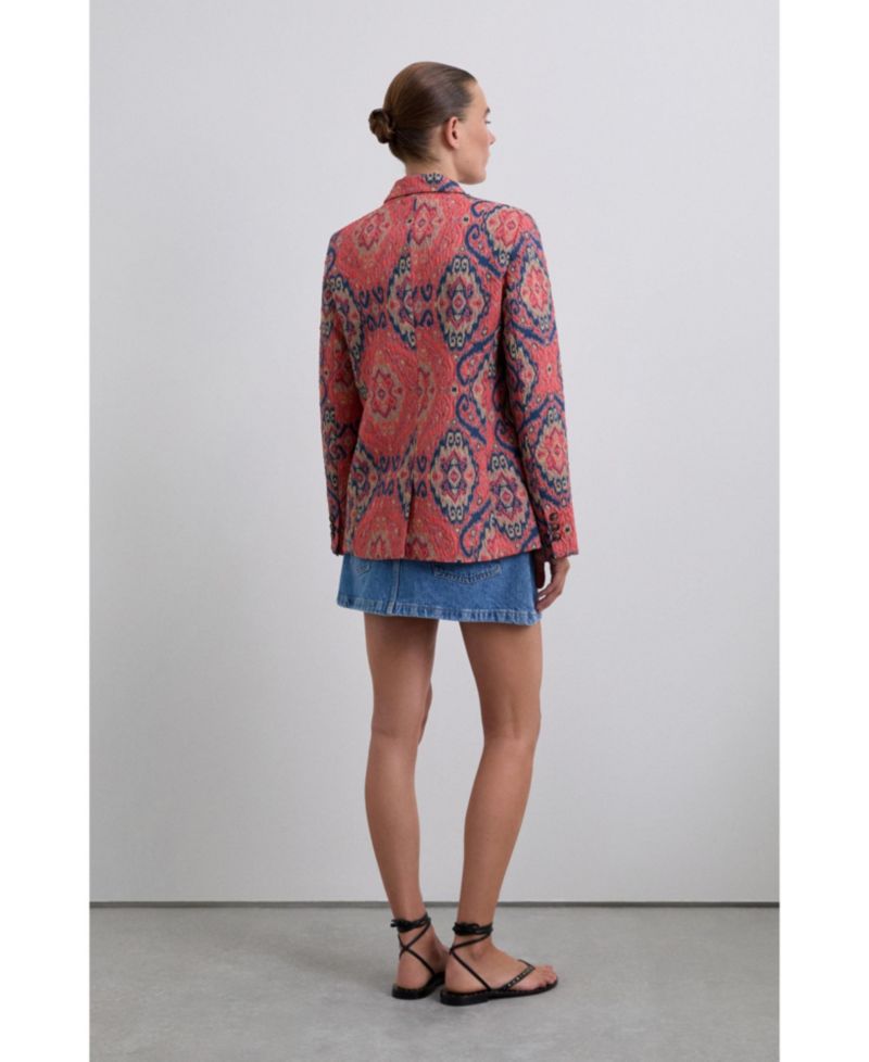 Women's Trize Blazer
