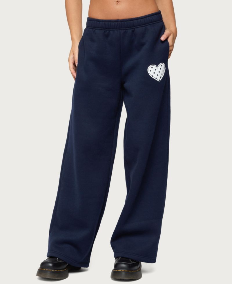 Women's I Heart London Sweatpants