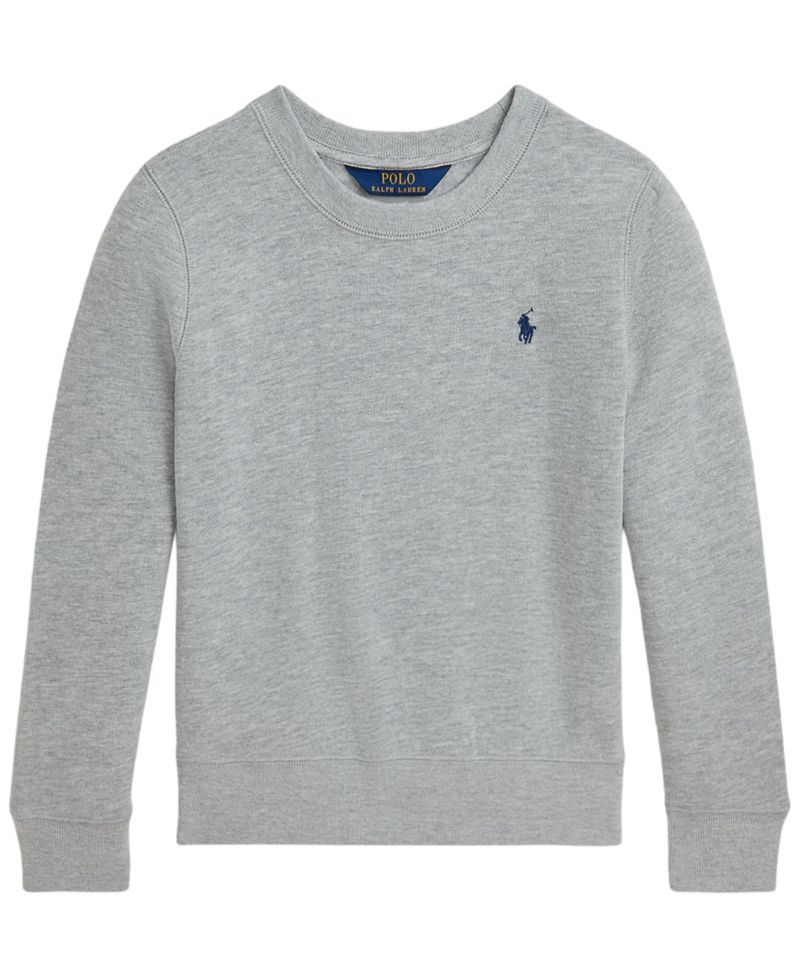Girls' 7-16 Fleece Sweatshirt