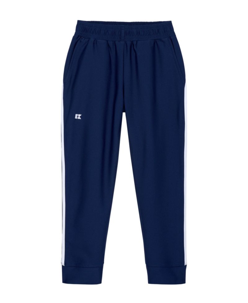 Boys' 2-16 Retro Warm-Up Jogger