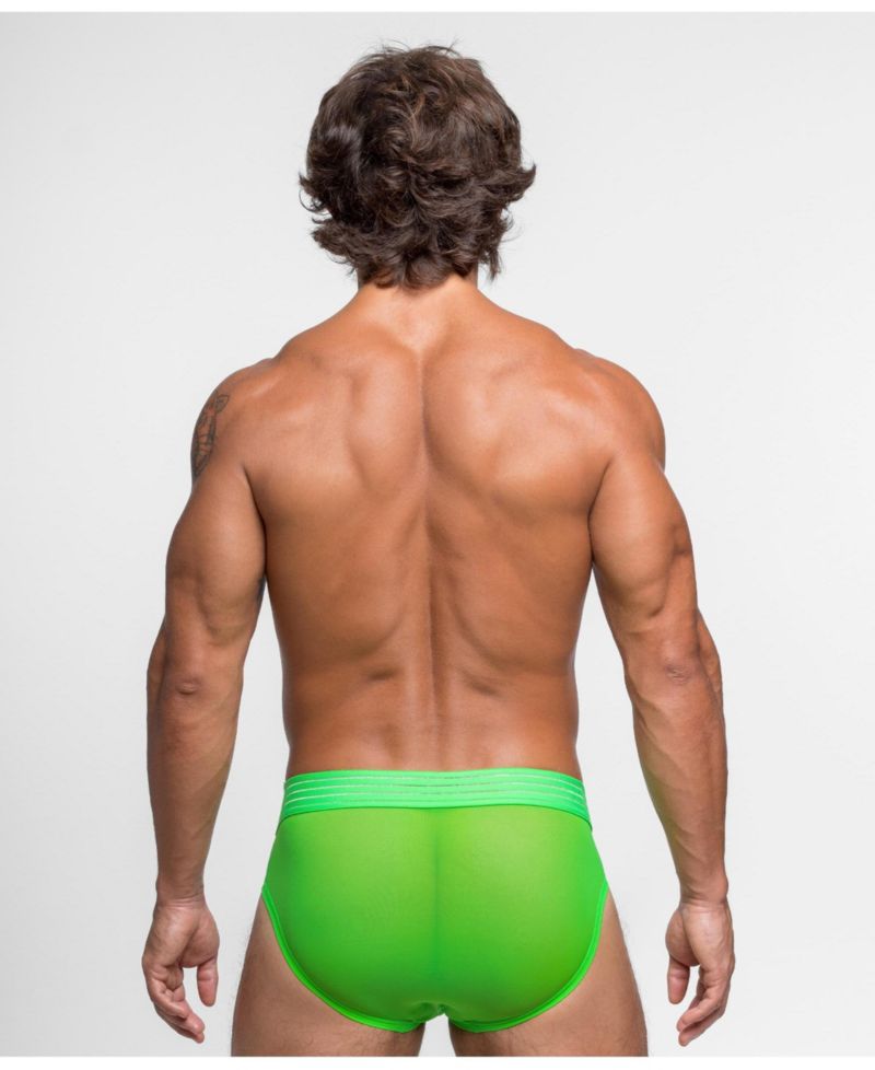 Men's Nights Weeknd Package Brief