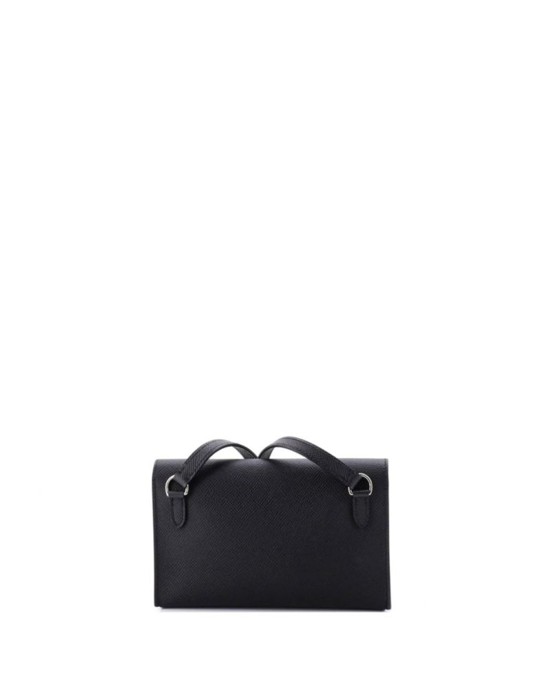 Hermesnap Wallet Bag Epsom