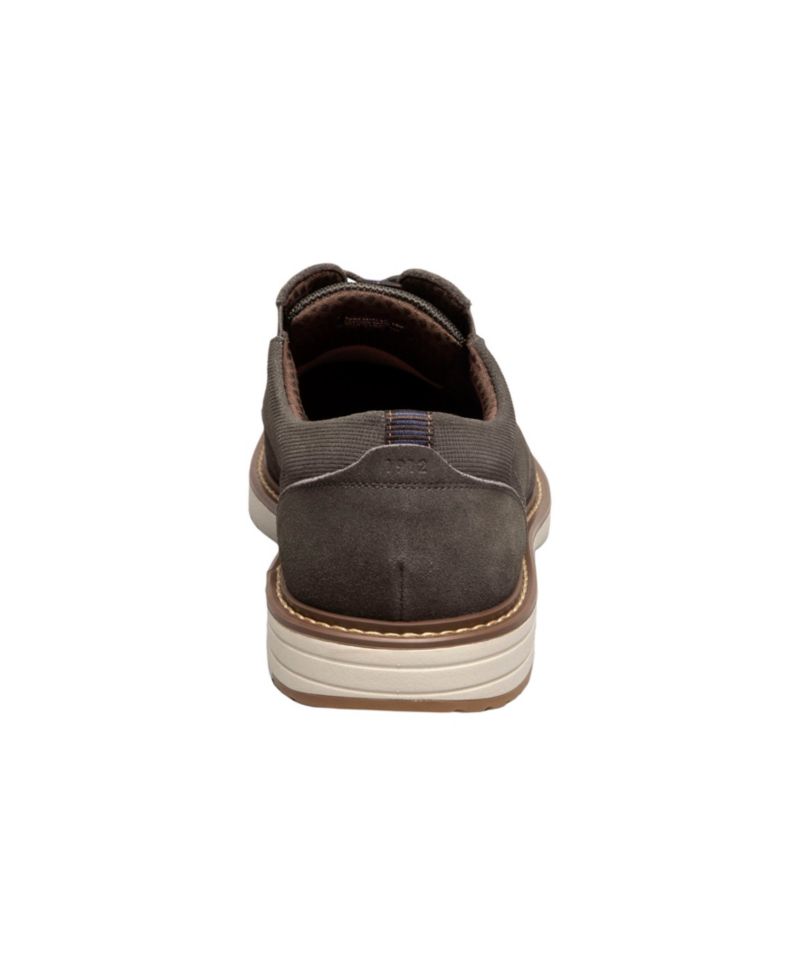 Men's Griff Plain Toe Oxford