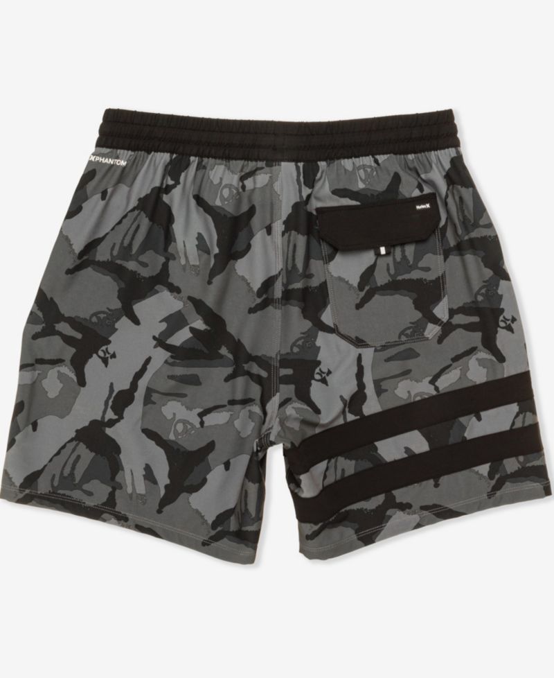 Men's Phantom Weekender Blocked Boardshorts